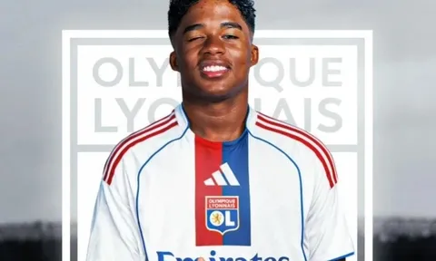 7 vụ chuyển nhượng vừa hoàn tất