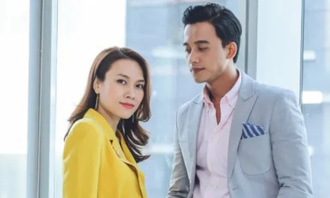 Tâm thư Mỹ Tâm chính thức công khai khoảng thời gian đồng hành cùng Mai Tài Phến