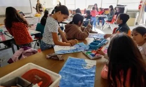 Khoảng trống kỹ năng trong trường học Mỹ