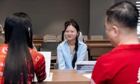 Tái cấu trúc hệ thống đại học công lập: Hướng tới nền giáo dục tinh gọn, hiện đại