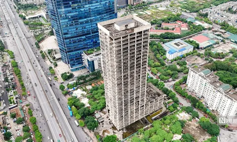 Truy tố cựu Chủ tịch, cựu Tổng giám đốc VICEM vì gây thất thoát hơn 380 tỷ đồng