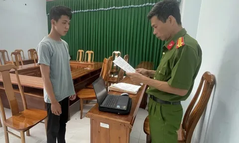 Bắt nam thanh niên làm bậy với cháu ngoại của người cho ở nhờ