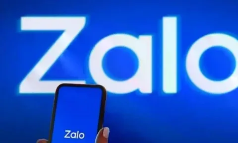 Zalo lên tiếng về 'lùm xùm' thu thập thông tin người dùng