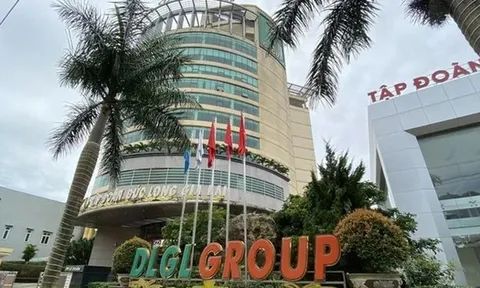 "Đại gia phố núi" bán toàn bộ vốn góp tại BOT & BT Đức Long Đắk Nông