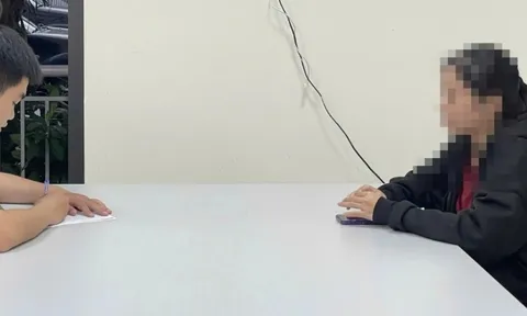 Cô gái trẻ bị dụ vào nhà nghỉ, suýt mất 500 triệu đồng: Lộ diện thủ đoạn “bắt cóc online” biến tướng mới