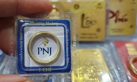 Một công ty vàng bị cơ quan thuế xử phạt vi phạm hóa đơn