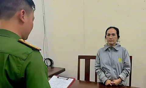 Đà Nẵng triệt phá đường dây mua bán hóa đơn trái phép hơn 200 tỷ đồng