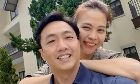 Cường Đô La tuyên bố đúng 6 chữ sau 10 năm yêu Đàm Thu Trang