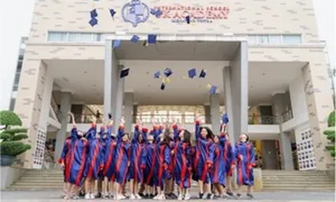 UKA Bà Rịa 10 năm xây dựng và phát triển