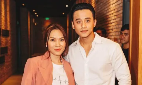 Mỹ Tâm khoe ảnh cùng Mai Tài Phến ngay đầu năm mới, ẩn ý về ngày trọng đại của cả hai