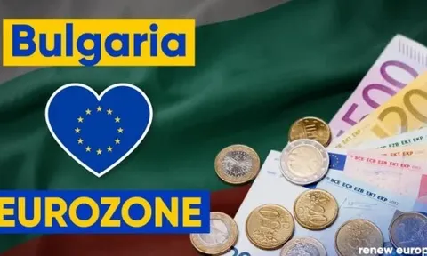 Eurozone chính thức kết nạp thành viên thứ 21