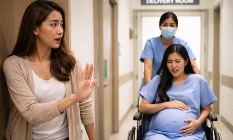 Thưởng tiền sinh đủ hai con, vì sao nhiều người trẻ vẫn ngại sinh? 1