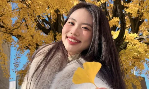 Phương Mỹ Chi thống kê 'tài sản' đáng nể ở tuổi 24