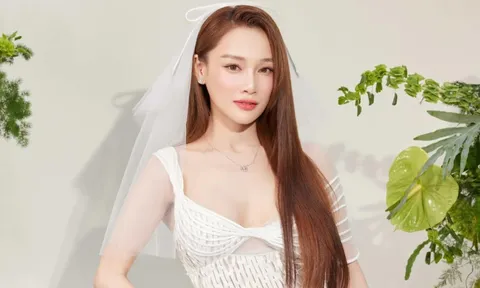 Nhã Phương gặp dấu hiệu đáng lo khi mang thai lần ba