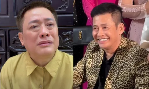 Tấn Bo đăng đàn tố bị gia đình Tấn Beo 'ngó lơ'