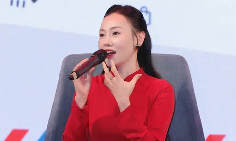 Khởi đầu mới với Phương Oanh