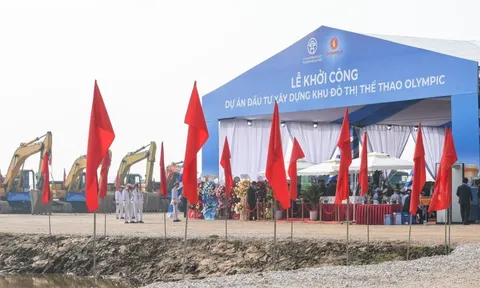 Bùng nổ đại dự án, triển vọng nào cho thị trường bất động sản?