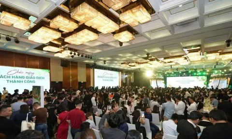 Nhu cầu tìm kiếm BĐS tăng bằng lần, nguồn cung hàng chục nghìn sản phẩm tại Đông Bắc TP. Hồ Chí Minh vẫn “không thấm vào đâu”?