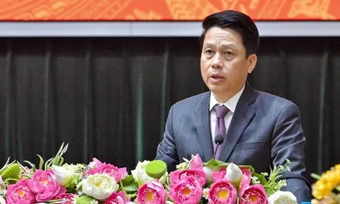 Phó Thống đốc Ngân hàng Nhà nước: Số lượng tài khoản cá nhân nhận tiền lừa đảo giảm gần một nửa, lượng người bị lừa đảo giảm 57%