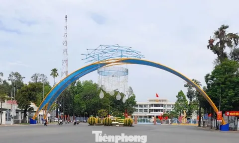 Cần Thơ có bảng giá đất mới, nhiều nhà phố tăng giá mạnh