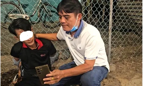 “Hiệp sĩ” Nguyễn Thanh Hải: Cú trượt dài sau ánh hào quang và lời thách thức 100.000 USD