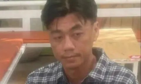 Tống tiền người yêu quen qua mạng bằng “ảnh nóng” lúc gần gũi, gã trai nhận kết đắng