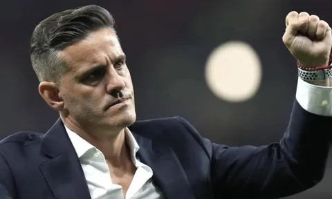 Tân HLV Indonesia gây tranh cãi lớn