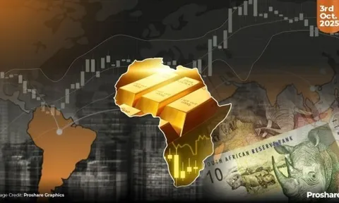 Kinh tế châu Phi 2026 'sáng cửa'?