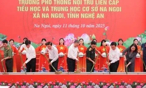 Kỳ vọng vào những đổi thay