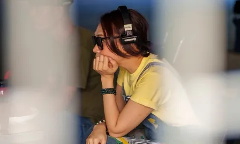 Mỹ Tâm trong mắt của Mai Tài Phến