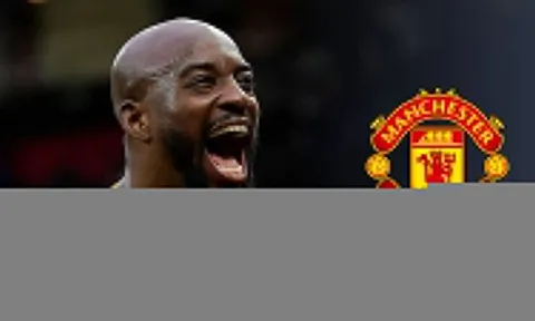 Mục tiêu giá 50 triệu bảng của MU