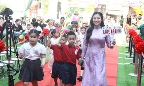 Những chính sách 'chạm' vào bục giảng