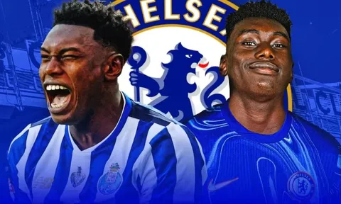 Chelsea sẵn sàng kích nổ 'bom tấn' trăm triệu euro