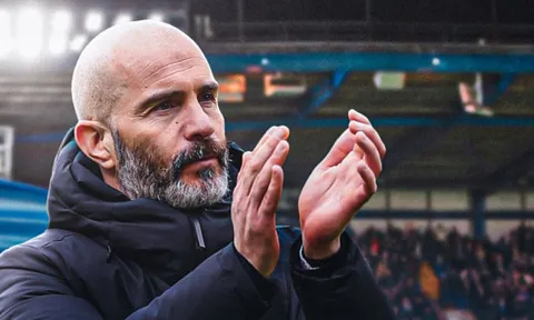 Chelsea sa thải HLV Enzo Maresca