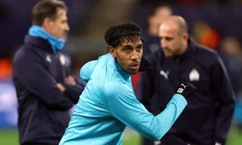 Bóng đá Gabon sụp đổ