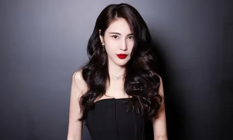 Thủy Tiên khoe điều giấu kín trong thời gian 'ở ẩn'