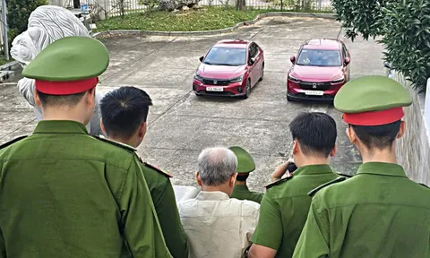 Án tử cho gã chồng sát hại, phi tang xác vợ trên biển: Nỗi đau người ở lại