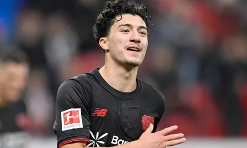 Tài năng gốc Việt được Barcelona quan tâm