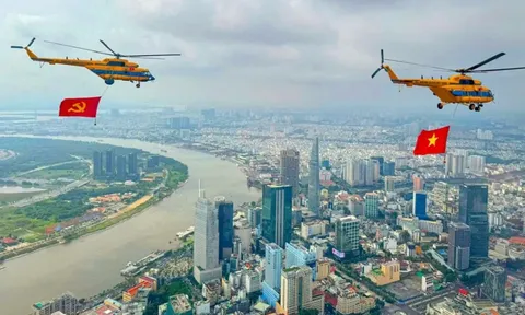 Cách mạng tinh gọn bộ máy, vận hành chính quyền địa phương hai cấp: Dấu ấn cải cách lịch sử