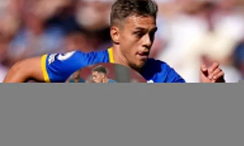 Sao Arsenal 'lột xác' ngoạn mục