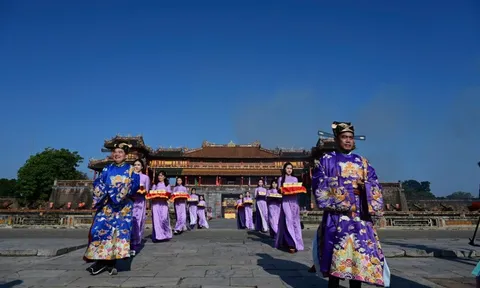 Festival Huế 2026 với 80 hoạt động, chương trình trong suốt cả năm