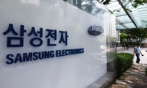 AI trở thành chìa khóa chủ đạo của 10 tập đoàn kinh tế hàng đầu Hàn Quốc năm 2026