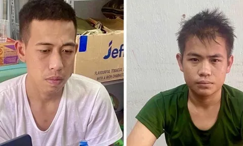 Vạch mặt cặp anh em ruột “song kiếm hợp bích” cấu kết trộm cắp, lừa đảo