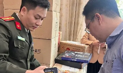 Ai đứng sau những sản phẩm được bán với giá “trên trời” cho người cao tuổi?