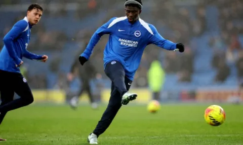 MU nhận câu trả lời trong vụ Baleba