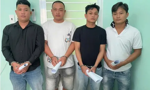 Vén màn đường dây giả danh “cò lúa”, lừa đảo nạn nhân hơn 3,3 tỷ đồng