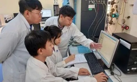 Đột phá từ đầu tư để hình thành đại học xuất sắc