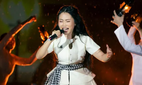 Người thân 'ngã quỵ' với Phương Mỹ Chi