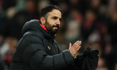 Amorim phát ngôn gây bão