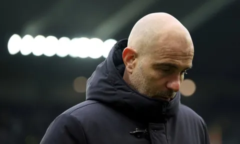 Maresca nói không với tiền bồi thường